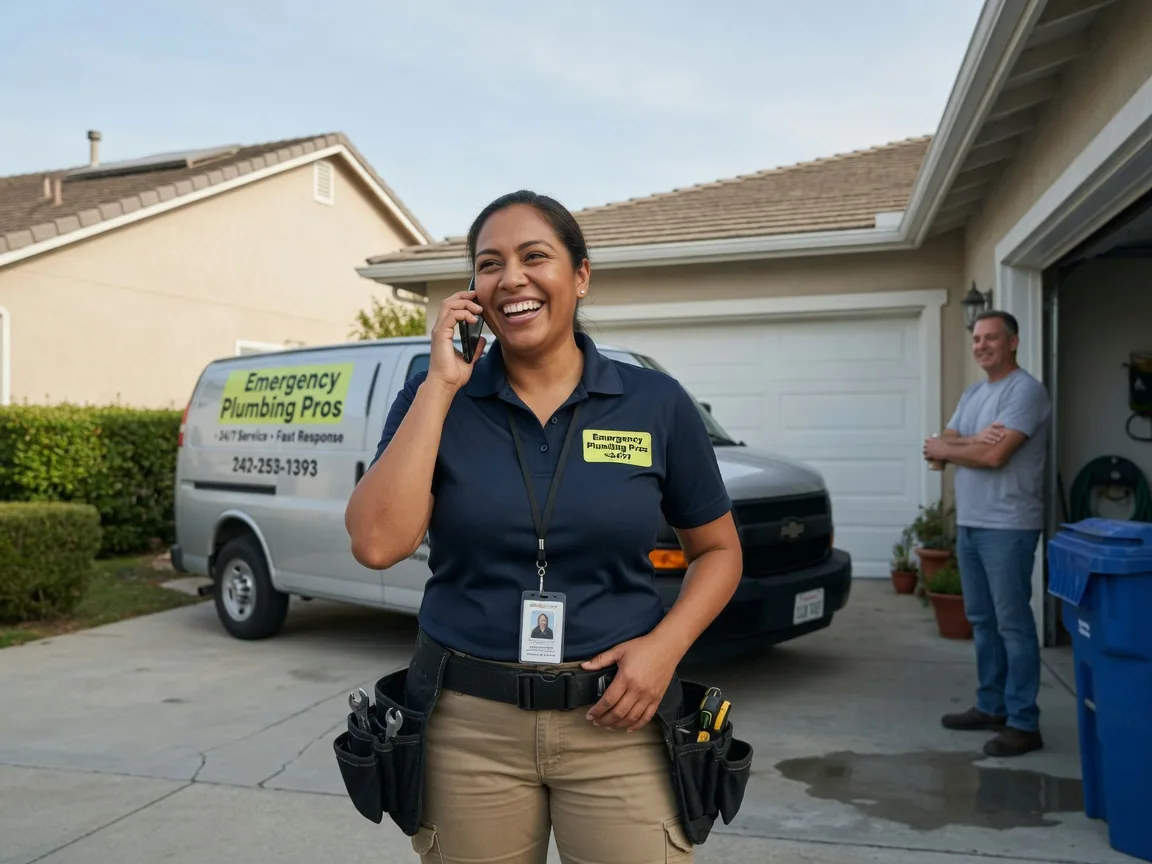 Emergency Plumber Hay Springs, NE FAQs